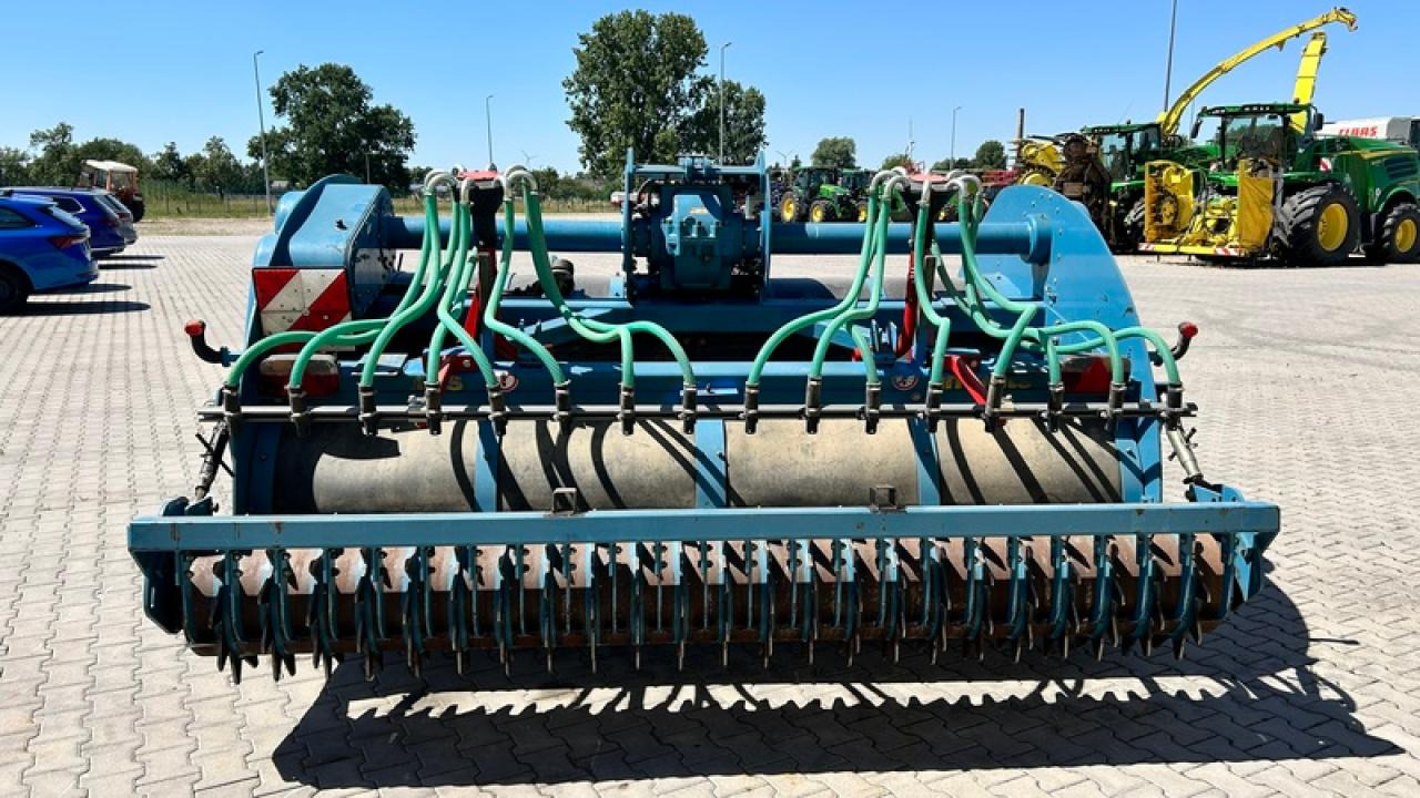 IMANTS SPATENMASCHINE 52 SK300DZFP - معدات حرث التربة: صورة 4 IMANTS SPATENMASCHINE 52 SK300DZFP - معدات حرث التربة: صورة 4