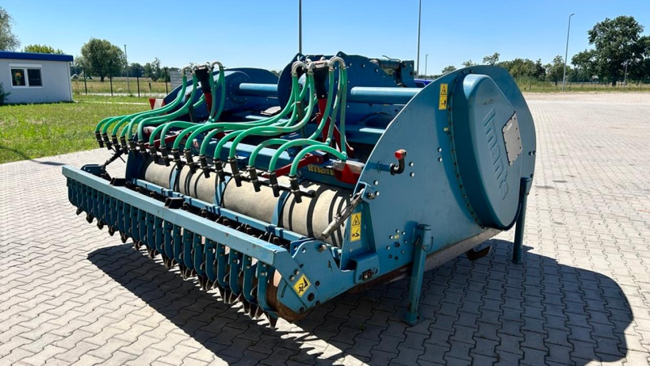 IMANTS SPATENMASCHINE 52 SK300DZFP - معدات حرث التربة: صورة 5 IMANTS SPATENMASCHINE 52 SK300DZFP - معدات حرث التربة: صورة 5