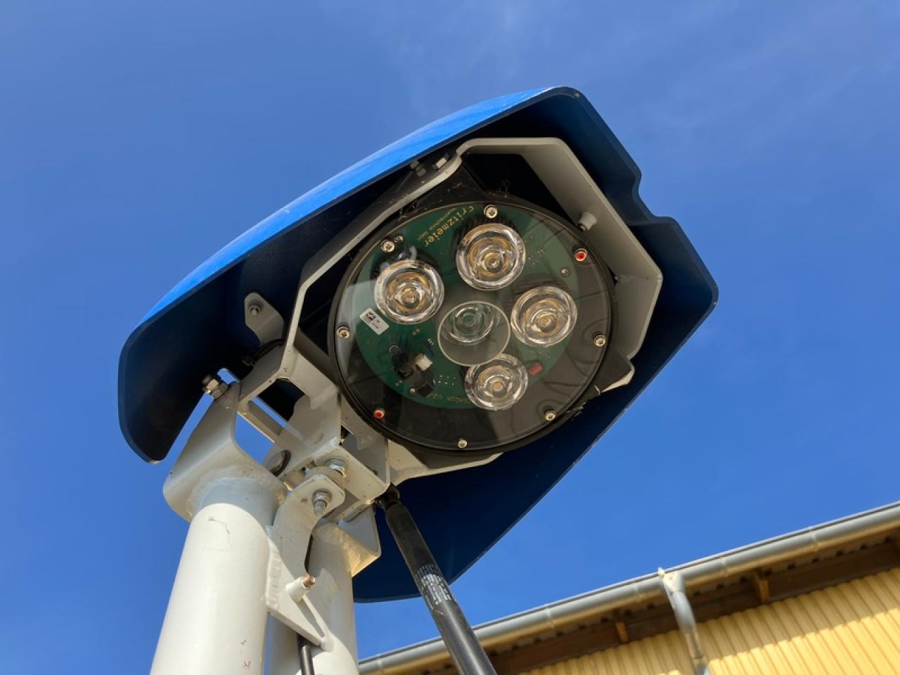 ISARIA PRO ACTIVE N-SENSOR - نظام الملاحة: صورة 4 ISARIA PRO ACTIVE N-SENSOR - نظام الملاحة: صورة 4