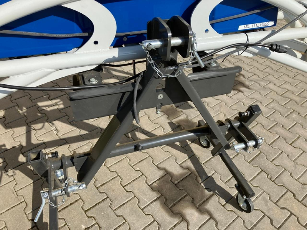 ISARIA PRO ACTIVE N-SENSOR - نظام الملاحة: صورة 3 ISARIA PRO ACTIVE N-SENSOR - نظام الملاحة: صورة 3