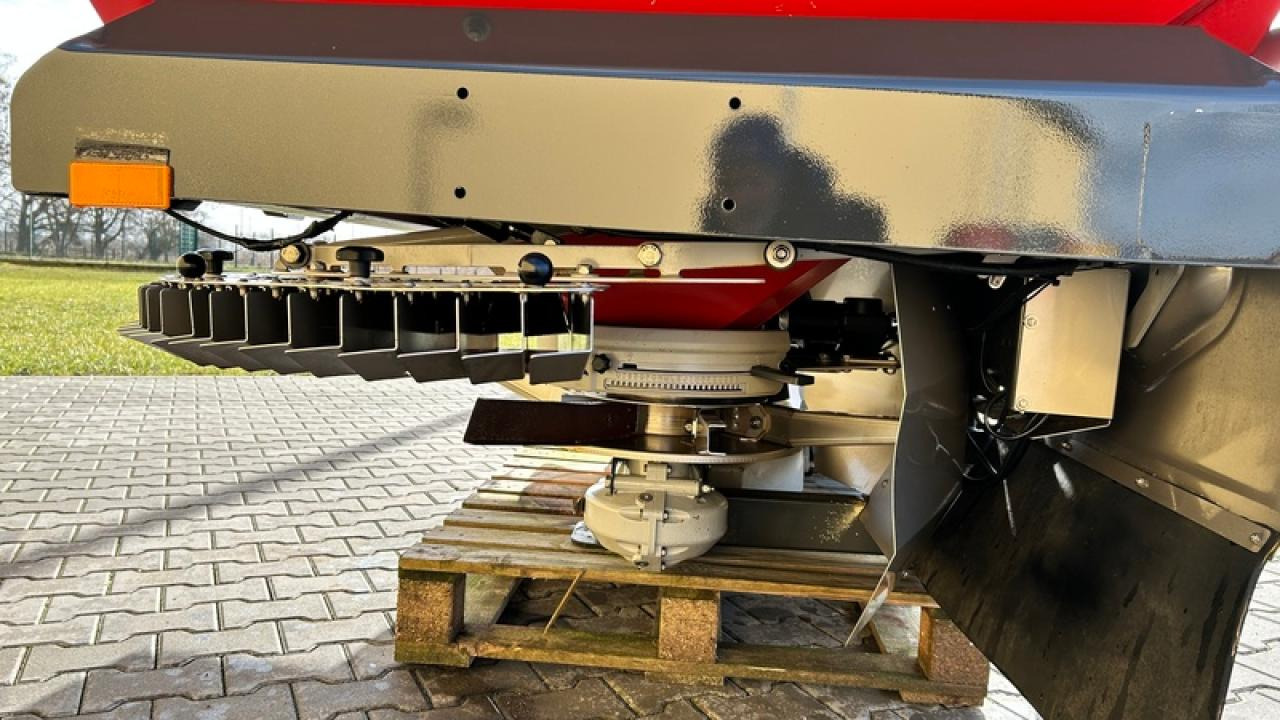 Kverneland EXACTA TL 4500L PLATINE NEU - آلة نشر السماد: صورة 5 Kverneland EXACTA TL 4500L PLATINE NEU - آلة نشر السماد: صورة 5