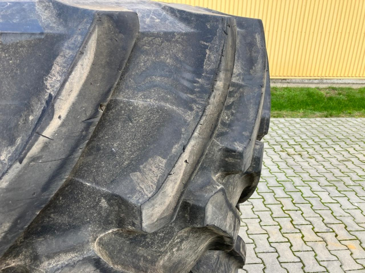 Trelleborg 710/75R42 TM900 - إطارات: صورة 2 Trelleborg 710/75R42 TM900 - إطارات: صورة 2