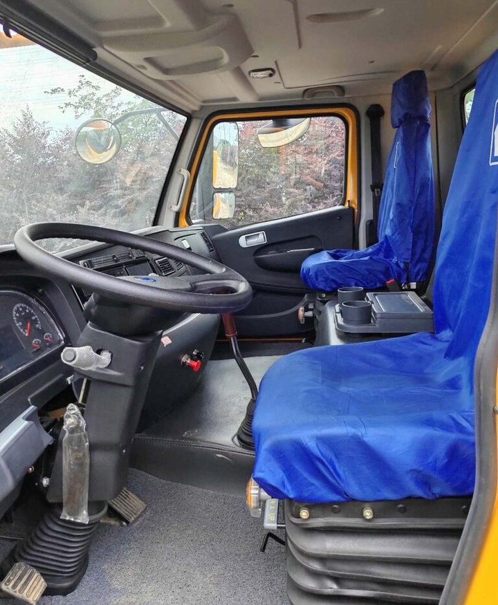 تأجير XCMG QY70KC QY50KC 50ton 70ton 80ton 90ton 100ton XCMG QY70KC QY50KC 50ton 70ton 80ton 90ton 100ton: صورة 7 تأجير XCMG QY70KC QY50KC 50ton 70ton 80ton 90ton 100ton XCMG QY70KC QY50KC 50ton 70ton 80ton 90ton 100ton: صورة 7