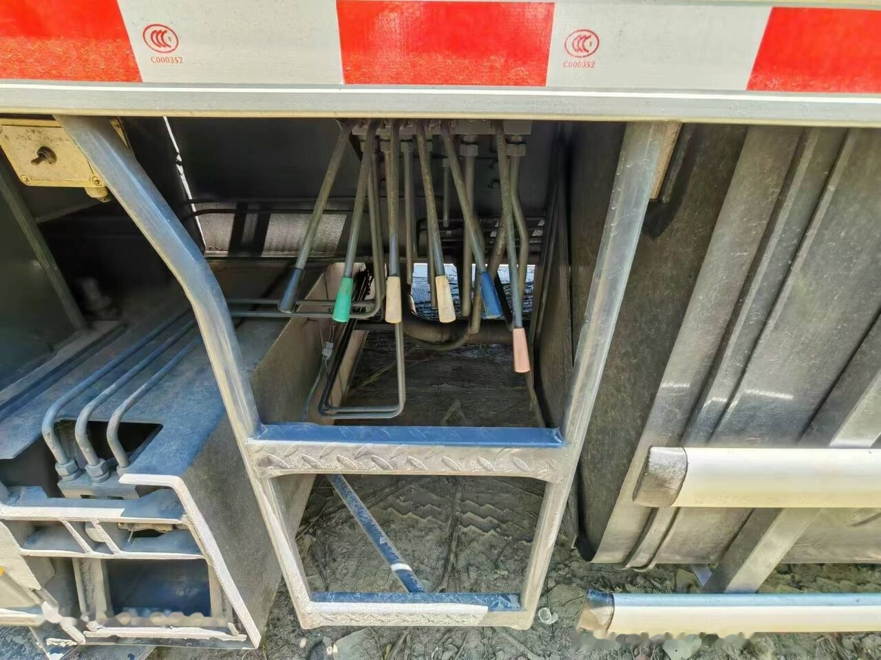 XCMG XCT50 XCT30 XCT35 QY50KC QY50K 50T 50ton 50 35 60 - موبايل كرين: صورة 5 XCMG XCT50 XCT30 XCT35 QY50KC QY50K 50T 50ton 50 35 60 - موبايل كرين: صورة 5