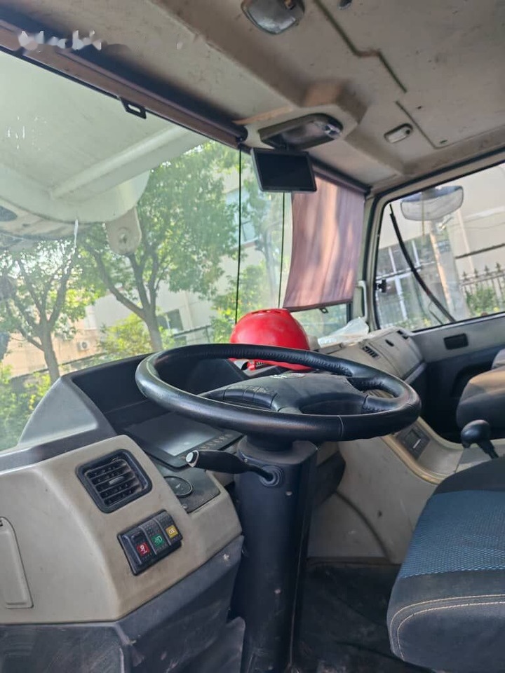 Zoomlion QAY400 400T 350T 400ton 350ton - موبايل كرين: صورة 5 Zoomlion QAY400 400T 350T 400ton 350ton - موبايل كرين: صورة 5