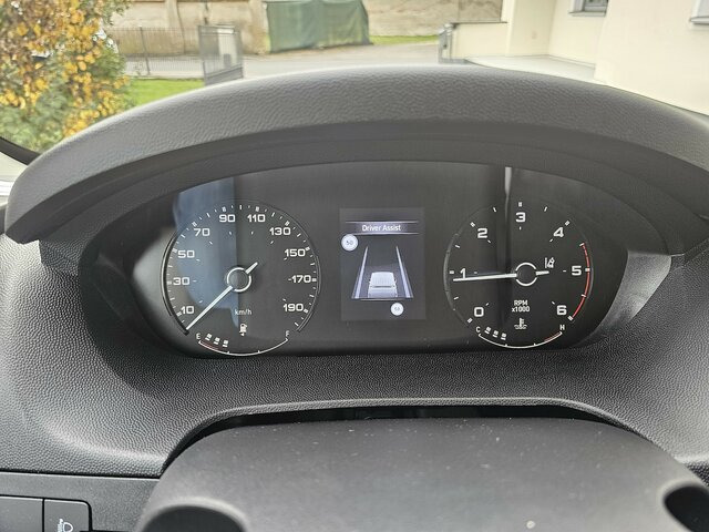 FIAT Ducato 140 DOKA Pritsche 2,9 Meter Klima DAB... - شاحنة توصيل مفتوحة, الشاحنات الصغيرة كابينة مزدوجة: صورة 5 FIAT Ducato 140 DOKA Pritsche 2,9 Meter Klima DAB... - شاحنة توصيل مفتوحة, الشاحنات الصغيرة كابينة مزدوجة: صورة 5