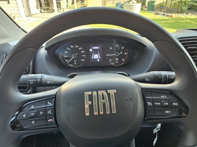 FIAT Ducato 140 DOKA Pritsche 2,9 Meter Klima DAB - شاحنة توصيل مفتوحة, الشاحنات الصغيرة كابينة مزدوجة: صورة 2 FIAT Ducato 140 DOKA Pritsche 2,9 Meter Klima DAB - شاحنة توصيل مفتوحة, الشاحنات الصغيرة كابينة مزدوجة: صورة 2