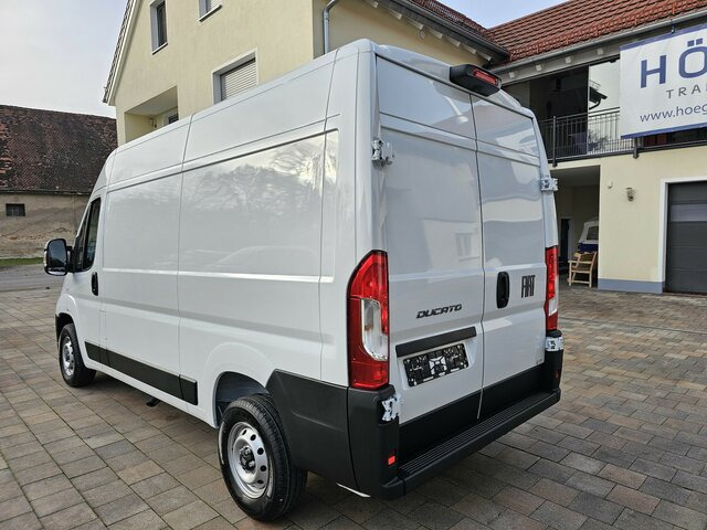 فان FIAT Ducato 35 140 L2H2 Voll-LED 260° 7''TFT Kamera...: صورة 36