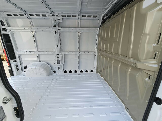 فان FIAT Ducato 35 140 L2H2 Voll-LED 260° 7''TFT Kamera...: صورة 28