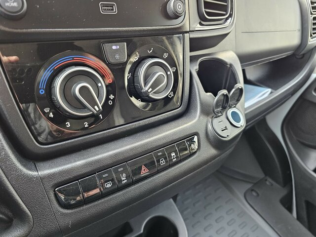 فان FIAT Ducato 35 140 L2H2 Voll-LED 260° 7''TFT Kamera...: صورة 11