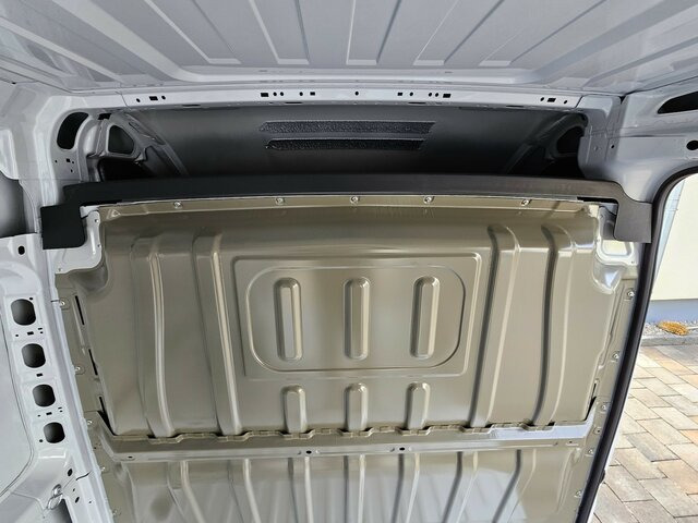 فان FIAT Ducato 35 140 L2H2 Voll-LED 260° 7''TFT Kamera...: صورة 29