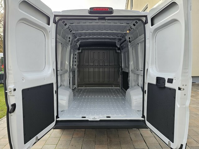 فان FIAT Ducato 35 140 L2H2 Voll-LED 260° 7''TFT Kamera...: صورة 21