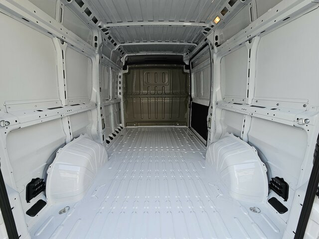 فان FIAT Ducato 35 140 L2H2 Voll-LED 260° 7''TFT Kamera...: صورة 25