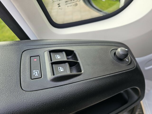 فان FIAT Ducato 35 140 L2H2 Voll-LED 260° 7''TFT Kamera...: صورة 39