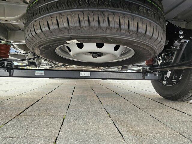 فان FIAT Ducato 35 140 L2H2 Voll-LED 260° 7''TFT Kamera...: صورة 24