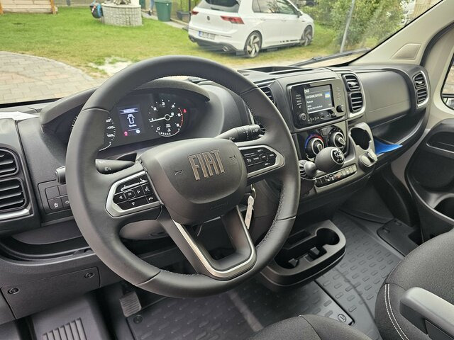 FIAT Ducato 35 140 Serie10-9.2 L2H1 Premium Kabine... - فان: صورة 2 FIAT Ducato 35 140 Serie10-9.2 L2H1 Premium Kabine... - فان: صورة 2