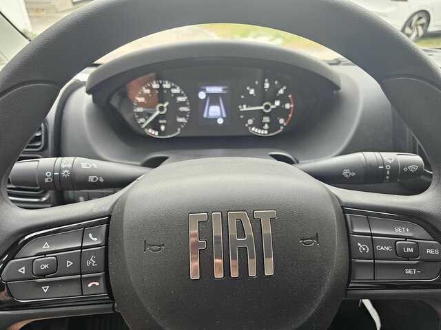 FIAT Ducato 35 140 Serie10-9.2 Modell 25 L2H1 sofort... - فان: صورة 4 FIAT Ducato 35 140 Serie10-9.2 Modell 25 L2H1 sofort... - فان: صورة 4