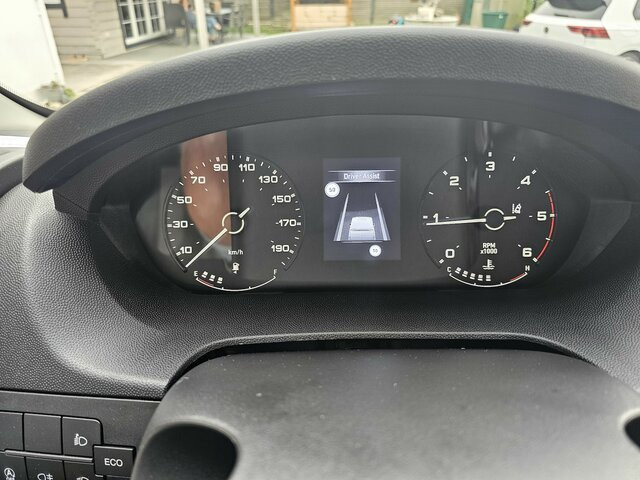 FIAT Ducato 35 140 Serie10-9.2 Modell 25 L2H1 sofort... - فان: صورة 5 FIAT Ducato 35 140 Serie10-9.2 Modell 25 L2H1 sofort... - فان: صورة 5