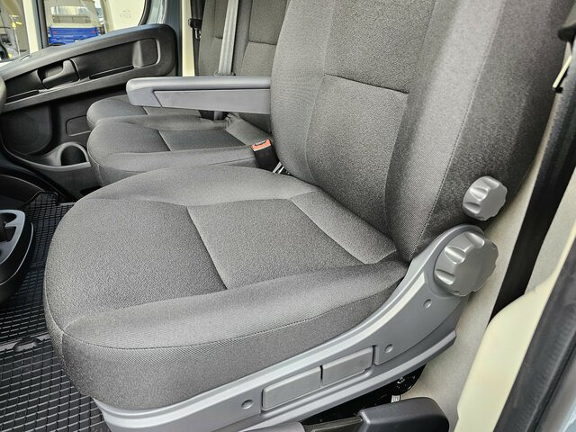 FIAT Ducato 35 Automatik AT L2H2 Voll-LED 260°... - فان: صورة 2 FIAT Ducato 35 Automatik AT L2H2 Voll-LED 260°... - فان: صورة 2