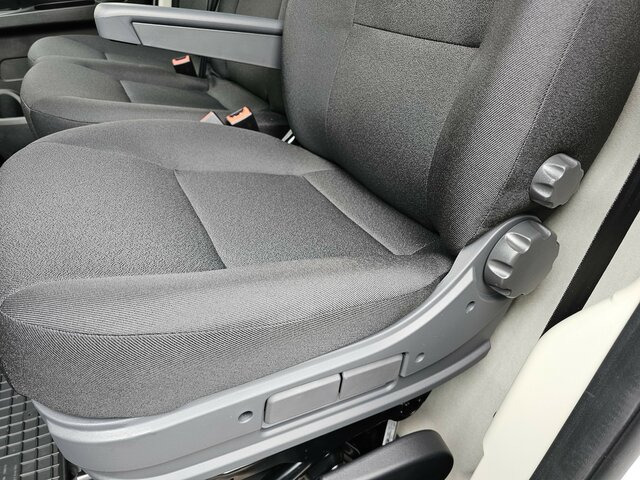 FIAT Ducato 35 Automatik AT L2H2 Voll-LED 260°... - فان: صورة 2 FIAT Ducato 35 Automatik AT L2H2 Voll-LED 260°... - فان: صورة 2