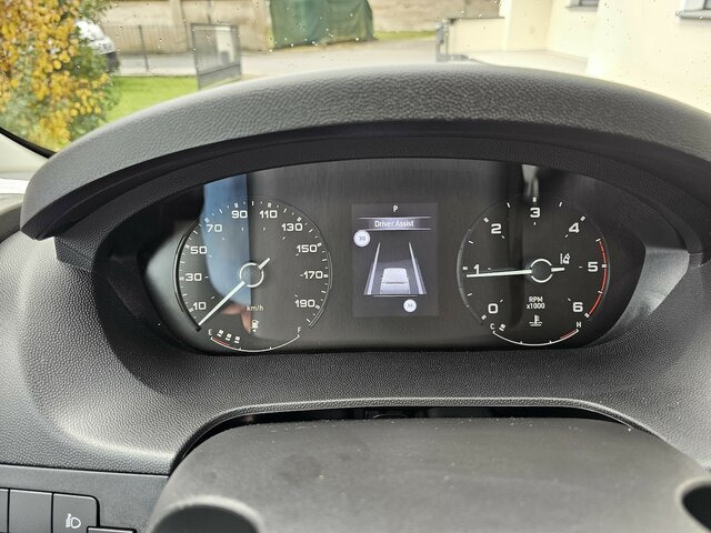 FIAT Ducato 35 Automatik AT L2H2 Voll-LED 260°... - فان: صورة 5 FIAT Ducato 35 Automatik AT L2H2 Voll-LED 260°... - فان: صورة 5