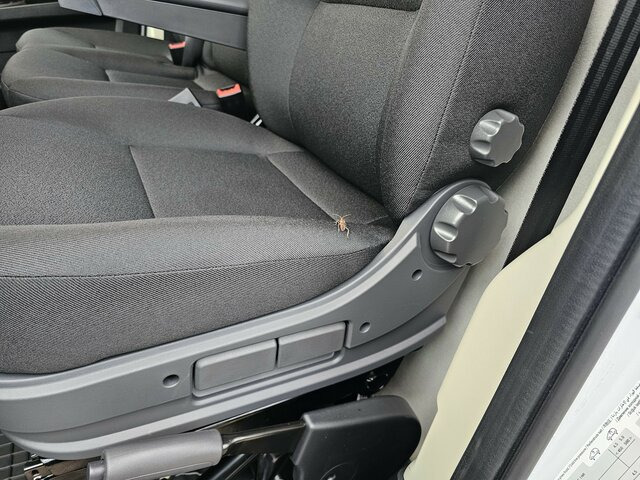 FIAT Ducato 35 Automatik AT L2H2 Voll-LED 260°... - فان: صورة 2 FIAT Ducato 35 Automatik AT L2H2 Voll-LED 260°... - فان: صورة 2