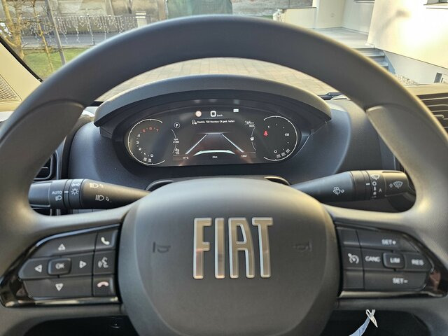 FIAT Ducato 35 Automatik L2H2 180 Voll-LED V-Cockpit... - فان: صورة 3 FIAT Ducato 35 Automatik L2H2 180 Voll-LED V-Cockpit... - فان: صورة 3