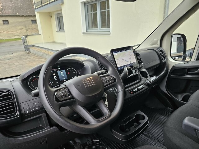 FIAT Ducato 35 Automatik L2H2 Voll-LED dig Cockpit... - فان: صورة 3 FIAT Ducato 35 Automatik L2H2 Voll-LED dig Cockpit... - فان: صورة 3