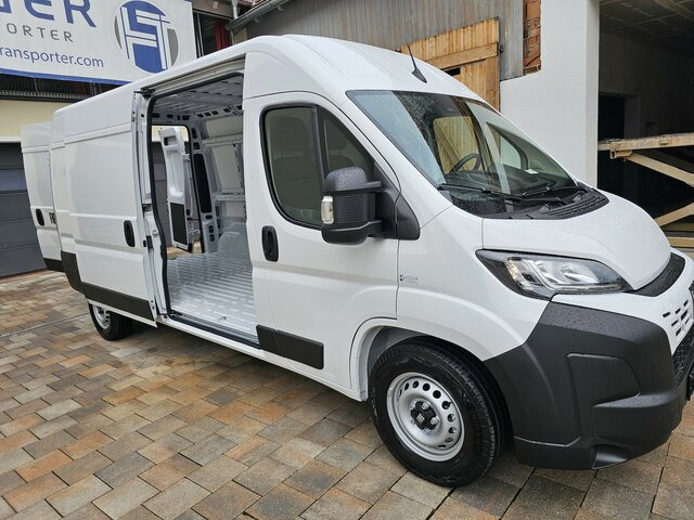 فان FIAT Ducato 35 L3H2 MAXI 13m³ 180 Klima Kamera: صورة 38