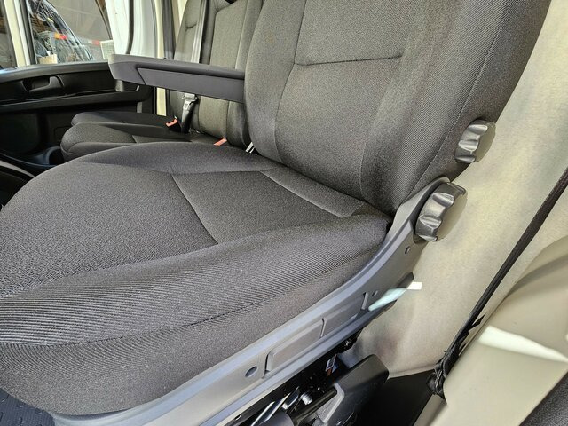 FIAT Ducato 35 MAXI 140 Serie10-9.2 Modell 2025 L2H2 - فان: صورة 2 FIAT Ducato 35 MAXI 140 Serie10-9.2 Modell 2025 L2H2 - فان: صورة 2