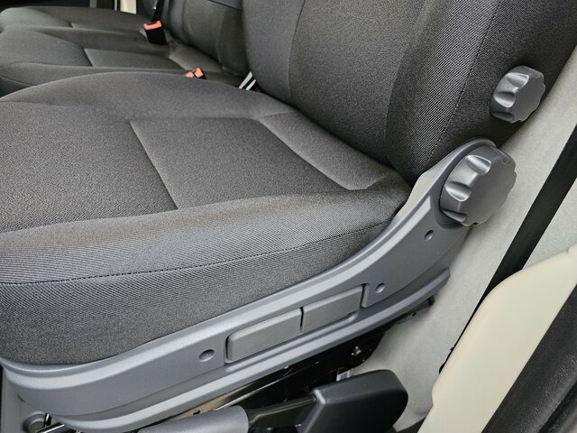 FIAT Ducato 35 MAXI 180 Serie10-9.2 Modell 2025 L2H2... - فان: صورة 2 FIAT Ducato 35 MAXI 180 Serie10-9.2 Modell 2025 L2H2... - فان: صورة 2