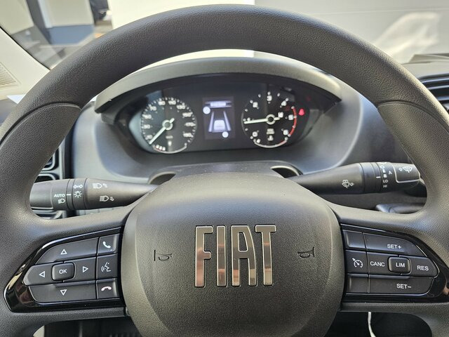 FIAT Ducato 35 MAXI L4H2 L5H2 15m³ Voll-LED 260° PDC... - فان: صورة 4 FIAT Ducato 35 MAXI L4H2 L5H2 15m³ Voll-LED 260° PDC... - فان: صورة 4