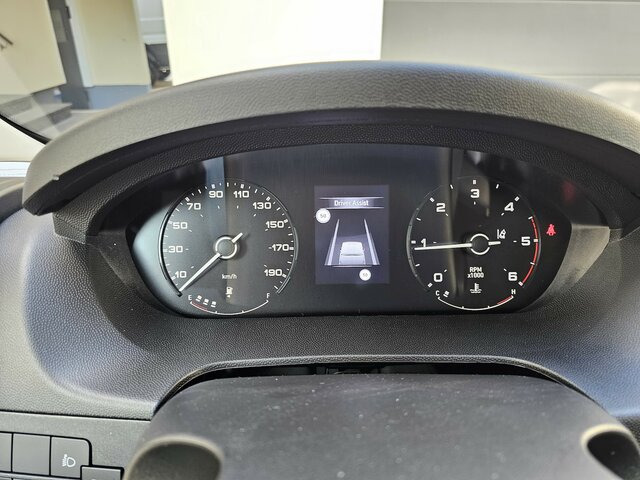 FIAT Ducato 35 MAXI L4H2 L5H2 15m³ Voll-LED 260° PDC... - فان: صورة 5 FIAT Ducato 35 MAXI L4H2 L5H2 15m³ Voll-LED 260° PDC... - فان: صورة 5