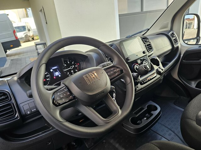 FIAT Ducato 35 MAXI L4H2 L5H2 15m³ Voll-LED 260° PDC... - فان: صورة 3 FIAT Ducato 35 MAXI L4H2 L5H2 15m³ Voll-LED 260° PDC... - فان: صورة 3