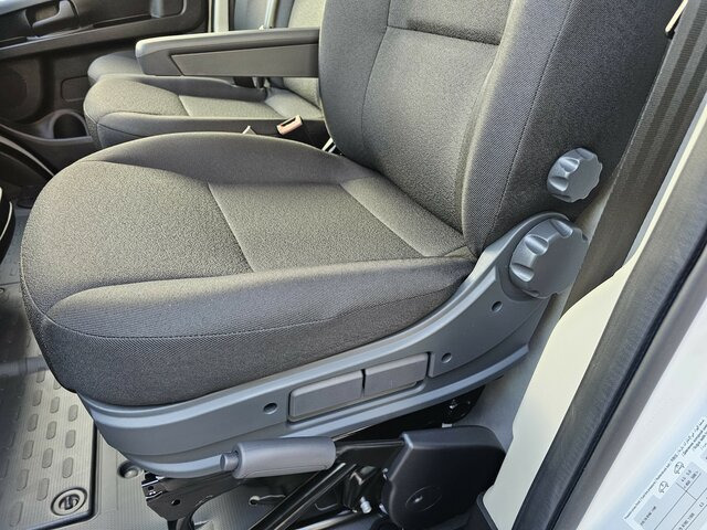 FIAT Ducato 35 MAXI L5H2 L4H2 180 15m³ Safety Kamera... - فان: صورة 2 FIAT Ducato 35 MAXI L5H2 L4H2 180 15m³ Safety Kamera... - فان: صورة 2