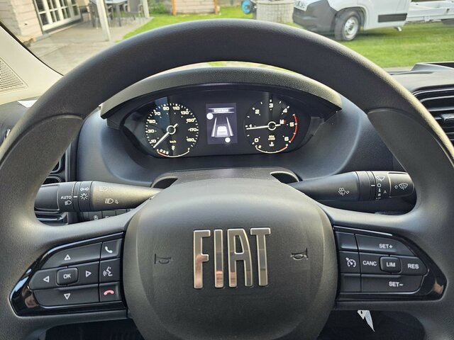 FIAT Ducato 35 MAXI L5H2 L4H2 180 15m³ Safety Kamera... - فان: صورة 3 FIAT Ducato 35 MAXI L5H2 L4H2 180 15m³ Safety Kamera... - فان: صورة 3