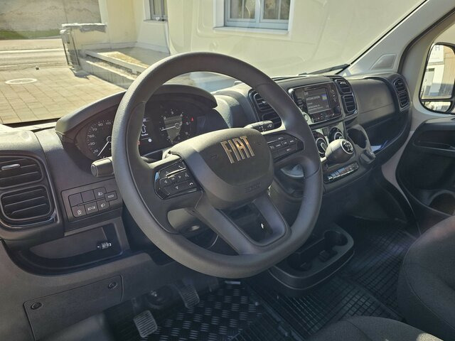 FIAT Ducato 35 MAXI L5H3 L4H3 140 17m³ Serie10 9.2 - فان: صورة 3 FIAT Ducato 35 MAXI L5H3 L4H3 140 17m³ Serie10 9.2 - فان: صورة 3