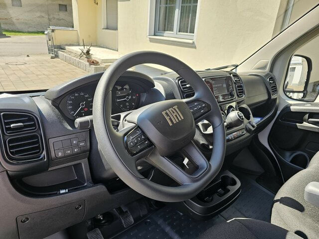 FIAT Ducato 35 MAXI L5H3 L4H3 17m³ 180 sofort - فان: صورة 3 FIAT Ducato 35 MAXI L5H3 L4H3 17m³ 180 sofort - فان: صورة 3