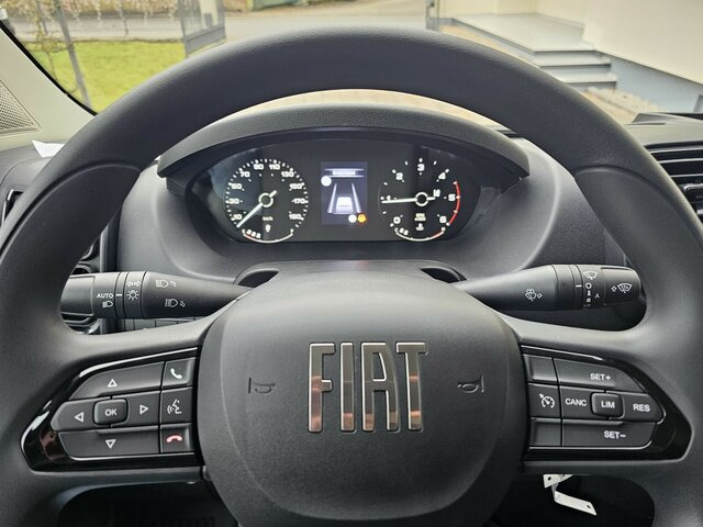 FIAT Ducato 35 MAXI L5H3 L4H3 17m³180PS 260° Kamera... - فان: صورة 4 FIAT Ducato 35 MAXI L5H3 L4H3 17m³180PS 260° Kamera... - فان: صورة 4