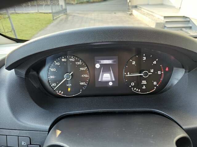 FIAT Ducato 35 MAXI L5H3 L4H3 17m³ 180PS Visibility... - فان: صورة 5 FIAT Ducato 35 MAXI L5H3 L4H3 17m³ 180PS Visibility... - فان: صورة 5