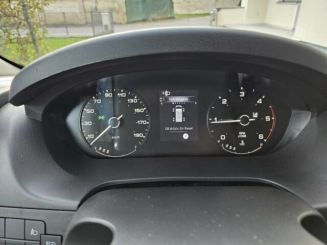 FIAT Ducato 35 MAXI L5H3 L4H3 17m³ 180PS Visibility... - فان: صورة 5 FIAT Ducato 35 MAXI L5H3 L4H3 17m³ 180PS Visibility... - فان: صورة 5