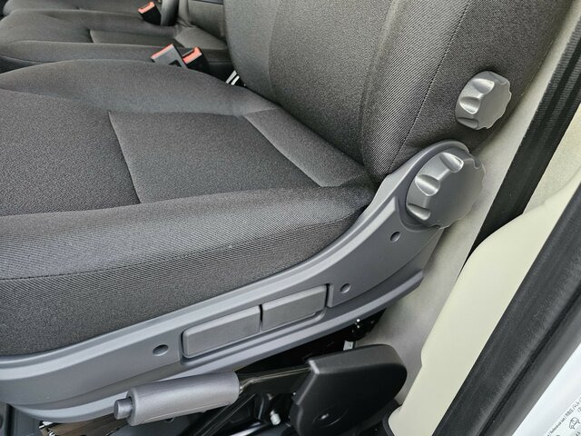 FIAT Ducato 35 MAXI L5H3 L4H3 17m³ 180PS Visibility... - فان: صورة 2 FIAT Ducato 35 MAXI L5H3 L4H3 17m³ 180PS Visibility... - فان: صورة 2