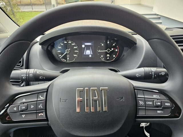 FIAT Ducato 35 MAXI L5H3 L4H3 17m³ 180PS Voll-LED... - فان: صورة 4 FIAT Ducato 35 MAXI L5H3 L4H3 17m³ 180PS Voll-LED... - فان: صورة 4