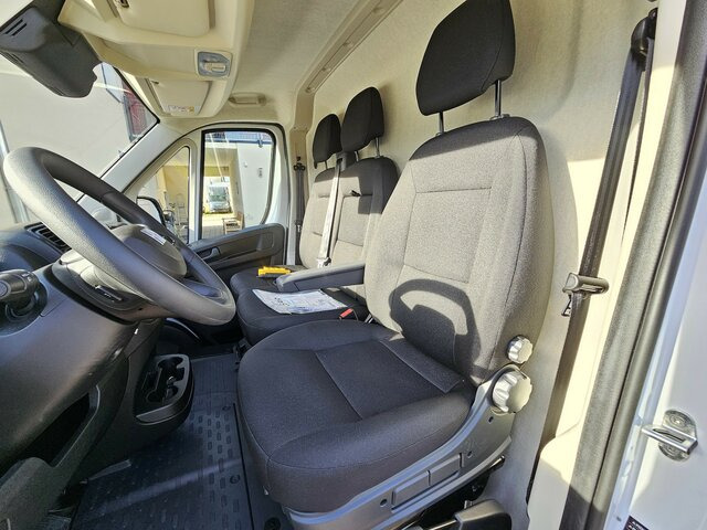 FIAT Ducato 35 MAXI L5H3 L4H3 180 LBW BÄR VanLift - فان: صورة 2 FIAT Ducato 35 MAXI L5H3 L4H3 180 LBW BÄR VanLift - فان: صورة 2
