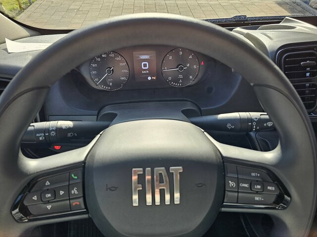 FIAT Ducato 35 MAXI L5H3 L4H3 180 LBW BÄR VanLift - فان: صورة 5 FIAT Ducato 35 MAXI L5H3 L4H3 180 LBW BÄR VanLift - فان: صورة 5