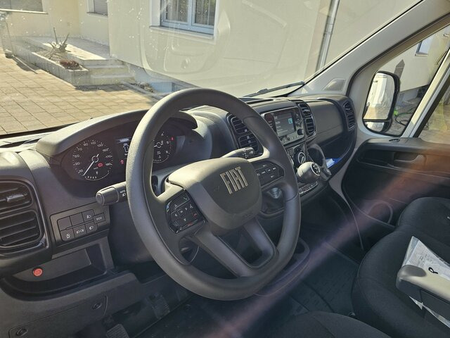 FIAT Ducato 35 MAXI L5H3 L4H3 180 LBW BÄR VanLift - فان: صورة 4 FIAT Ducato 35 MAXI L5H3 L4H3 180 LBW BÄR VanLift - فان: صورة 4