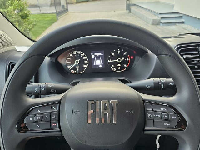 FIAT Ducato MAXI 140 Serie10-9.2 2025 L4 DOKA 2,9 M. - شاحنة توصيل مفتوحة, الشاحنات الصغيرة كابينة مزدوجة: صورة 3 FIAT Ducato MAXI 140 Serie10-9.2 2025 L4 DOKA 2,9 M. - شاحنة توصيل مفتوحة, الشاحنات الصغيرة كابينة مزدوجة: صورة 3