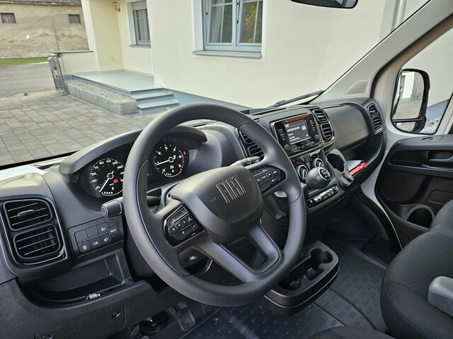 FIAT Ducato MAXI Serie 10 2025 DOKA 3-Seitenkiipper... - شاحنة: صورة 5 FIAT Ducato MAXI Serie 10 2025 DOKA 3-Seitenkiipper... - شاحنة: صورة 5