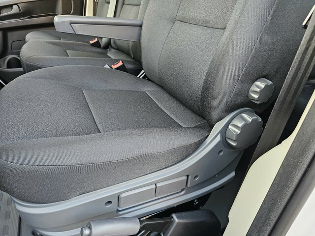 FIAT Ducato MAXI Serie10-9.2 2025 DOKA Kipper AHK - قلاب صغير, الشاحنات الصغيرة كابينة مزدوجة: صورة 4 FIAT Ducato MAXI Serie10-9.2 2025 DOKA Kipper AHK - قلاب صغير, الشاحنات الصغيرة كابينة مزدوجة: صورة 4