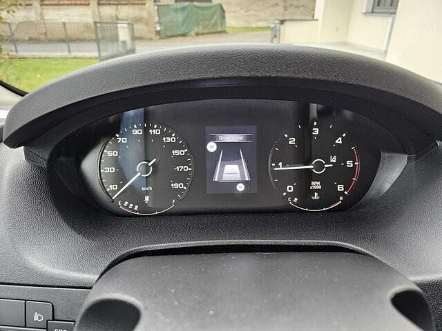 FIAT Ducato Serie10-9.2 Modell 2025 L2H2 Kamera... - فان المدمجة: صورة 5 FIAT Ducato Serie10-9.2 Modell 2025 L2H2 Kamera... - فان المدمجة: صورة 5